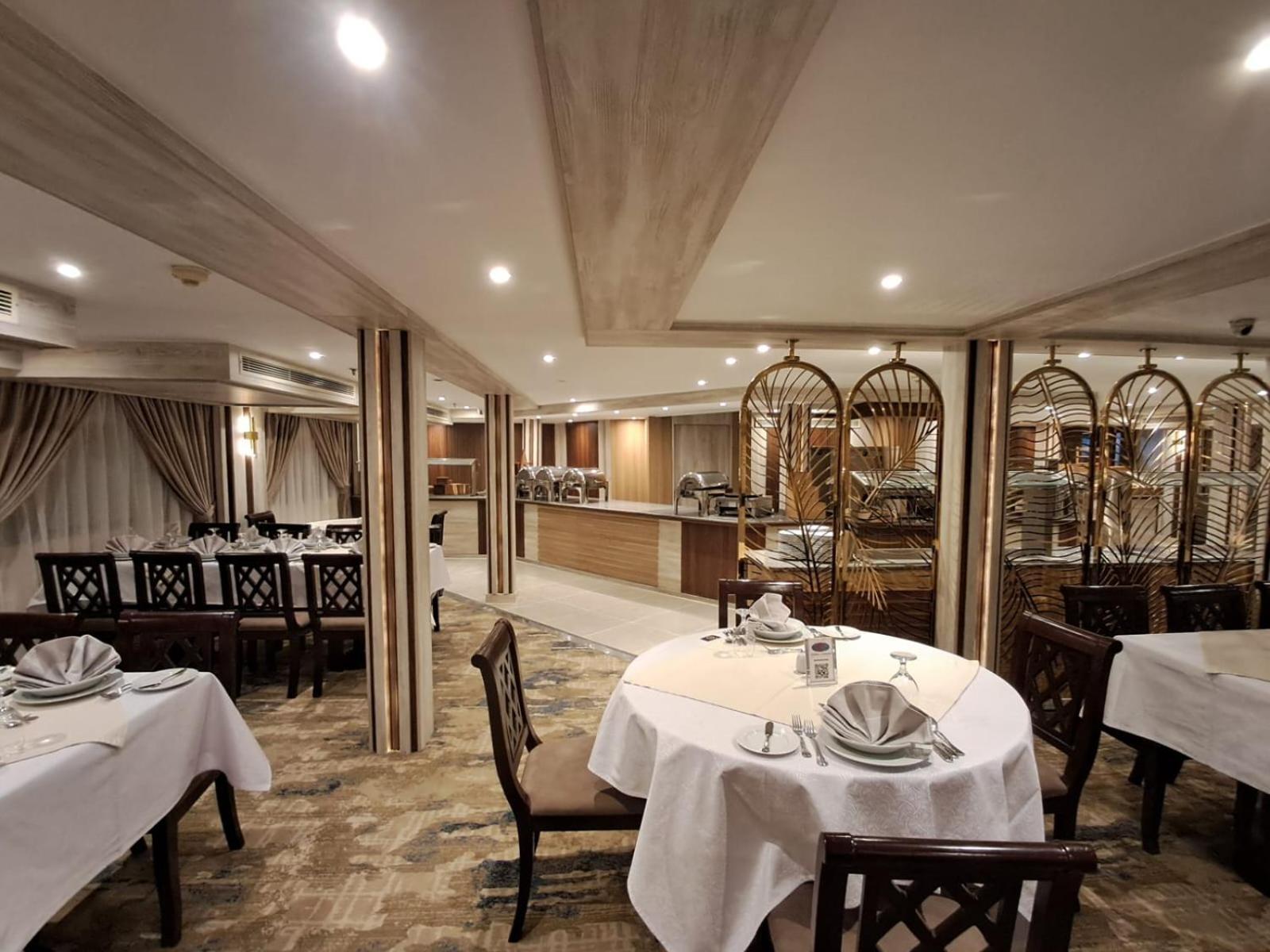  Ms Chateau Lafayette Nile Cruise - 4 Nights From Each Monday And 3 Nights From Aswan Each Friday الأقصر