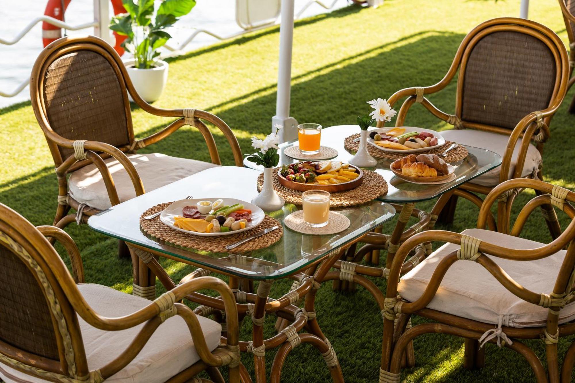 Ms Chateau Lafayette Nile Cruise  5*