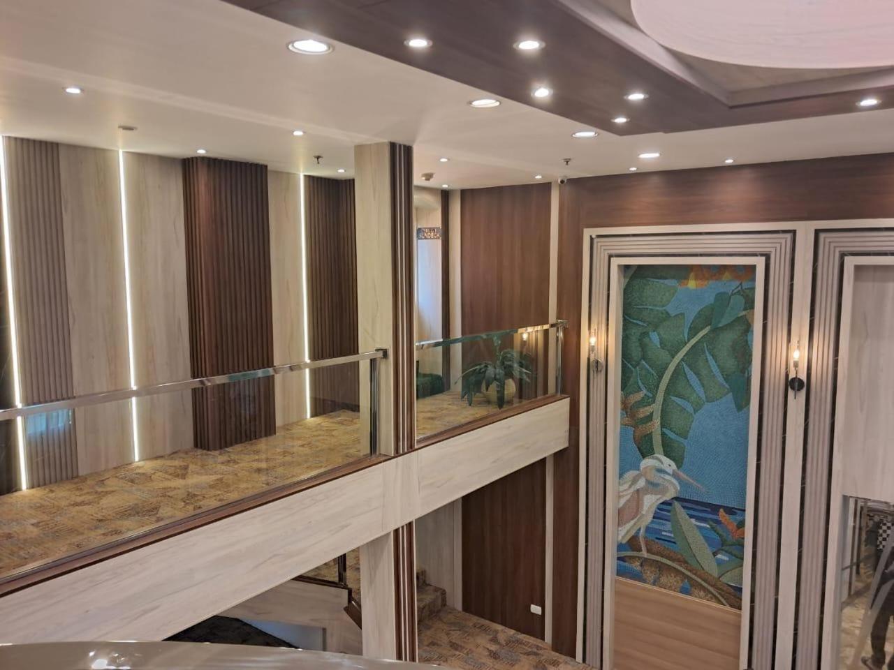 Ms Chateau Lafayette Nile Cruise 5*