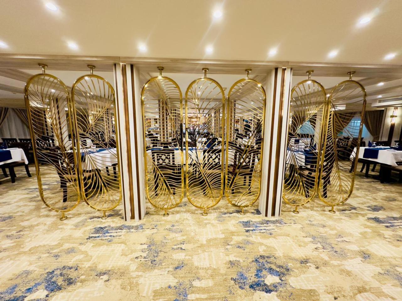 Ms Chateau Lafayette Nile Cruise  5*