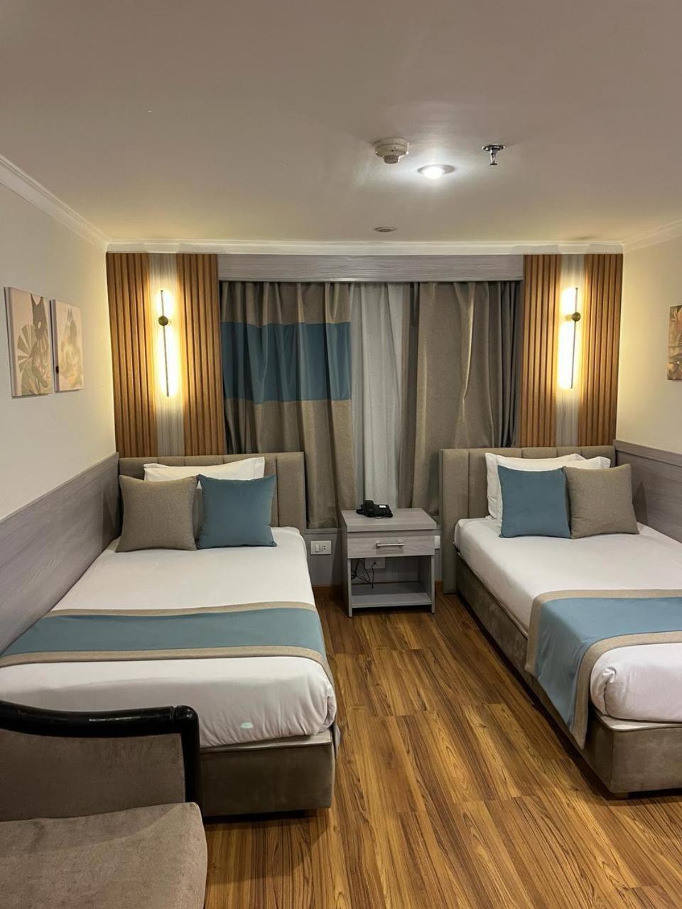 Ms Chateau Lafayette Nile Cruise 5*